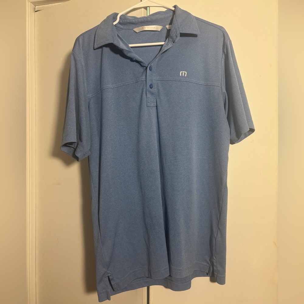 Travis Matthew Polo Shirt